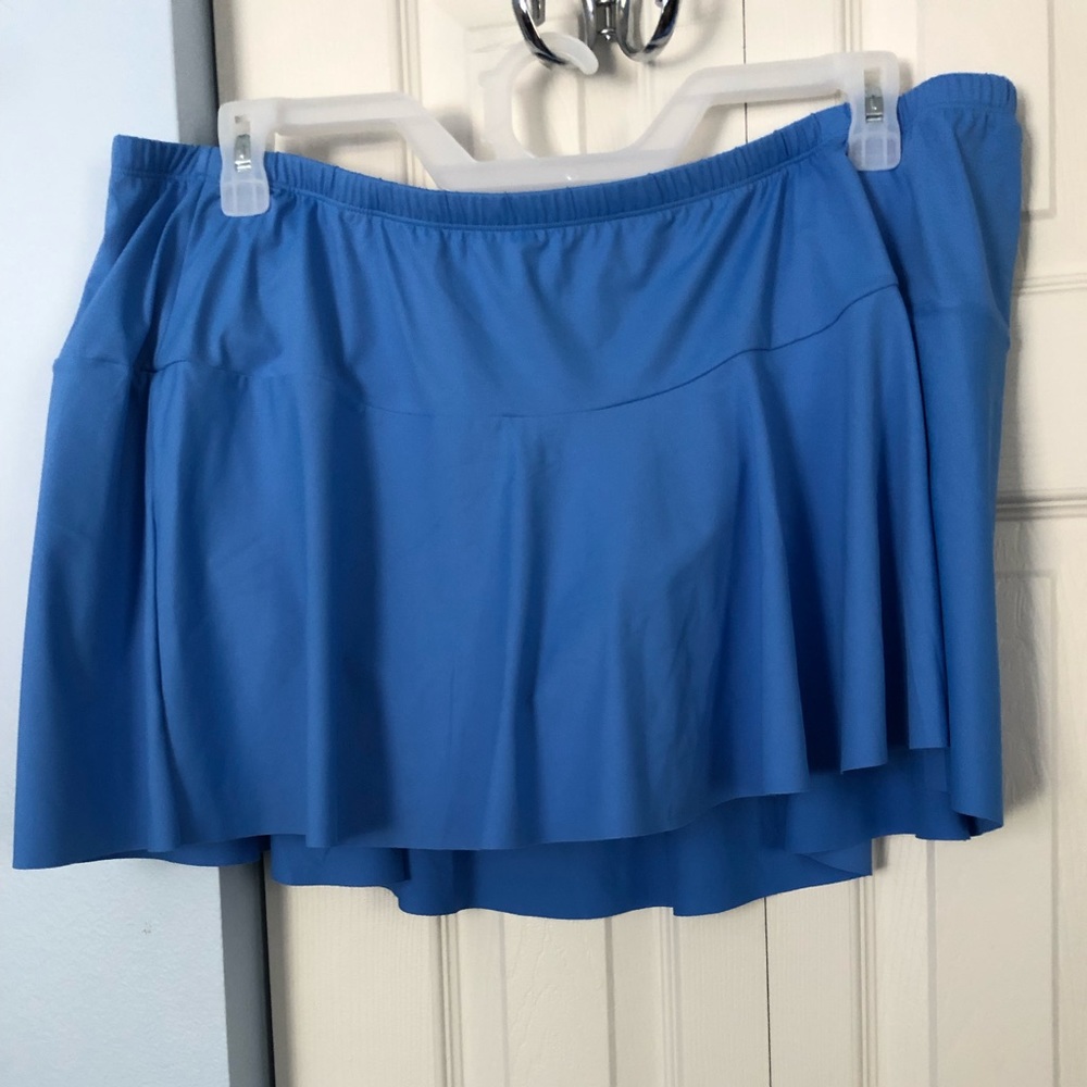 Ralph Lauren Swim Skirt